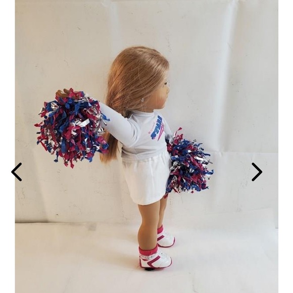 American Girl Doll - Picture 3 of 4